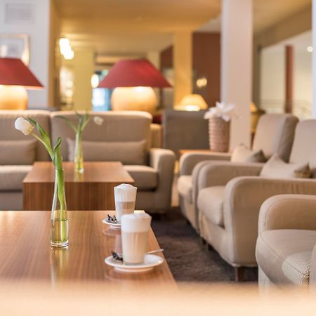 Collegium Leoninum Hotel Bonn Luaran gambar