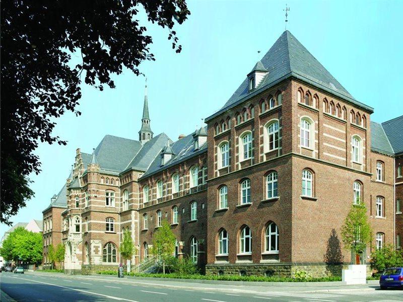 Collegium Leoninum Hotel Bonn Luaran gambar