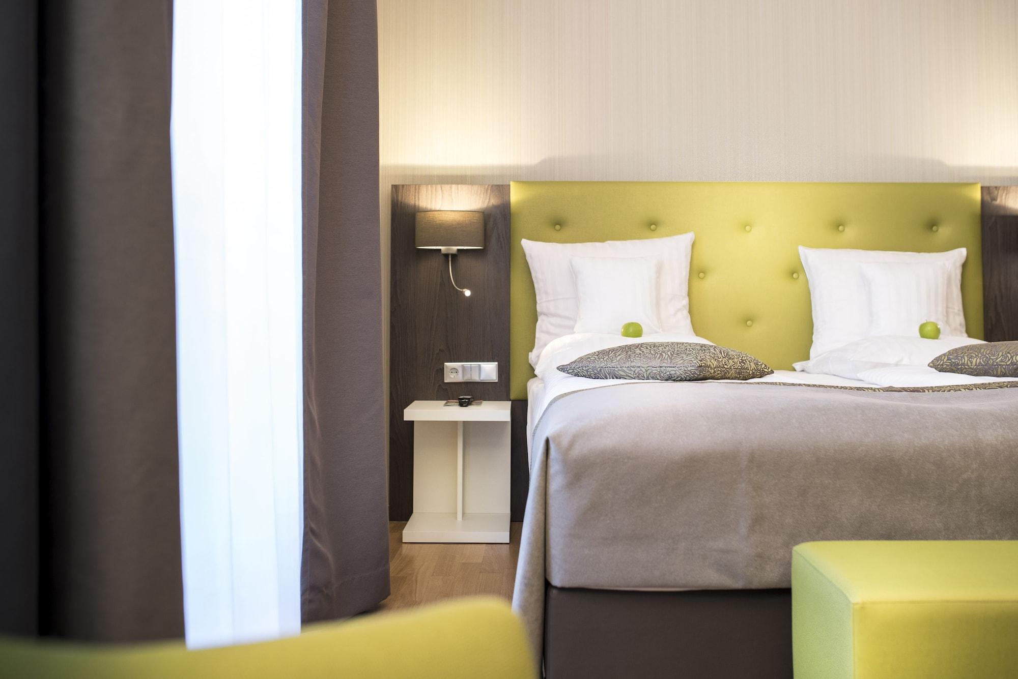 Collegium Leoninum Hotel Bonn Luaran gambar