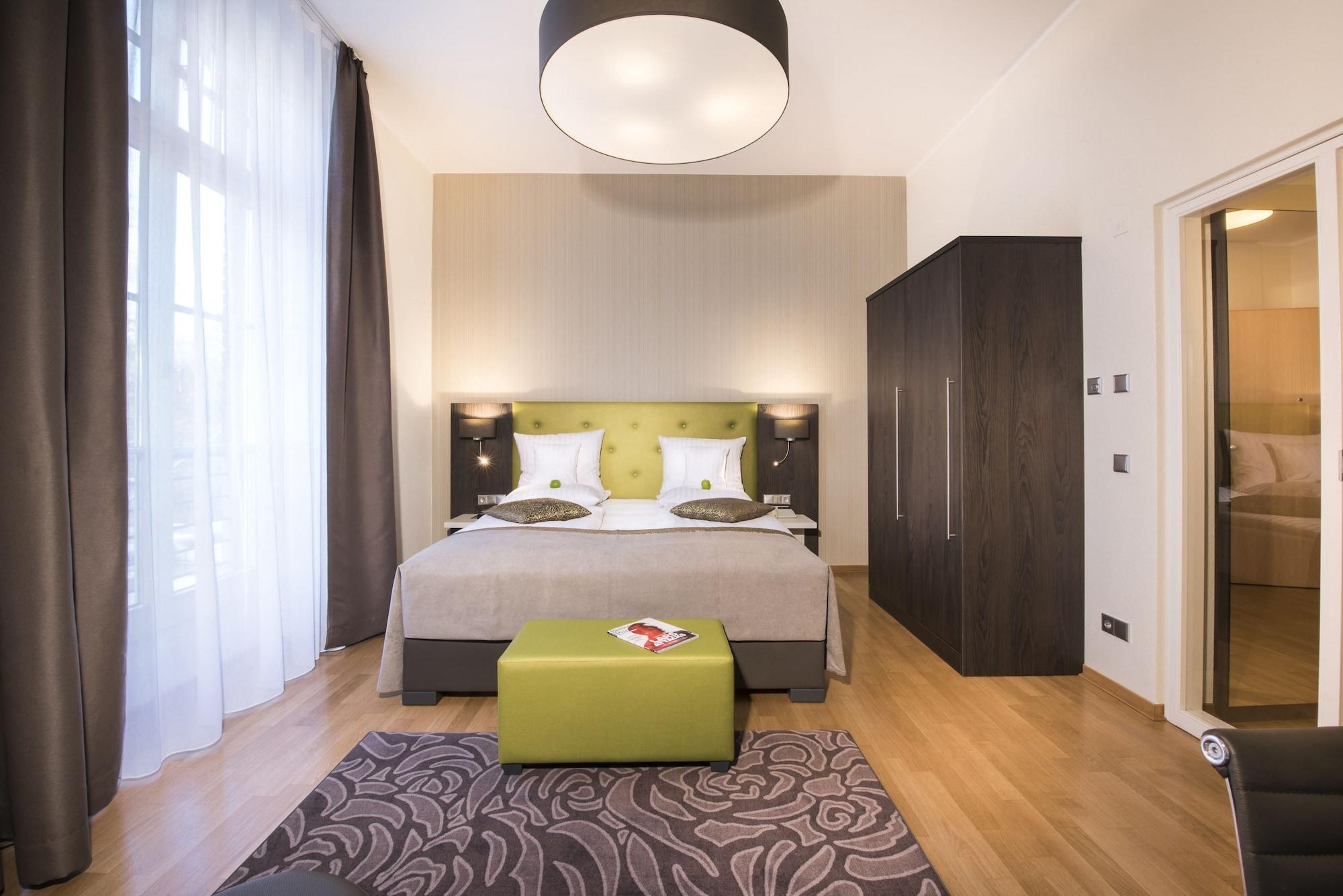 Collegium Leoninum Hotel Bonn Luaran gambar
