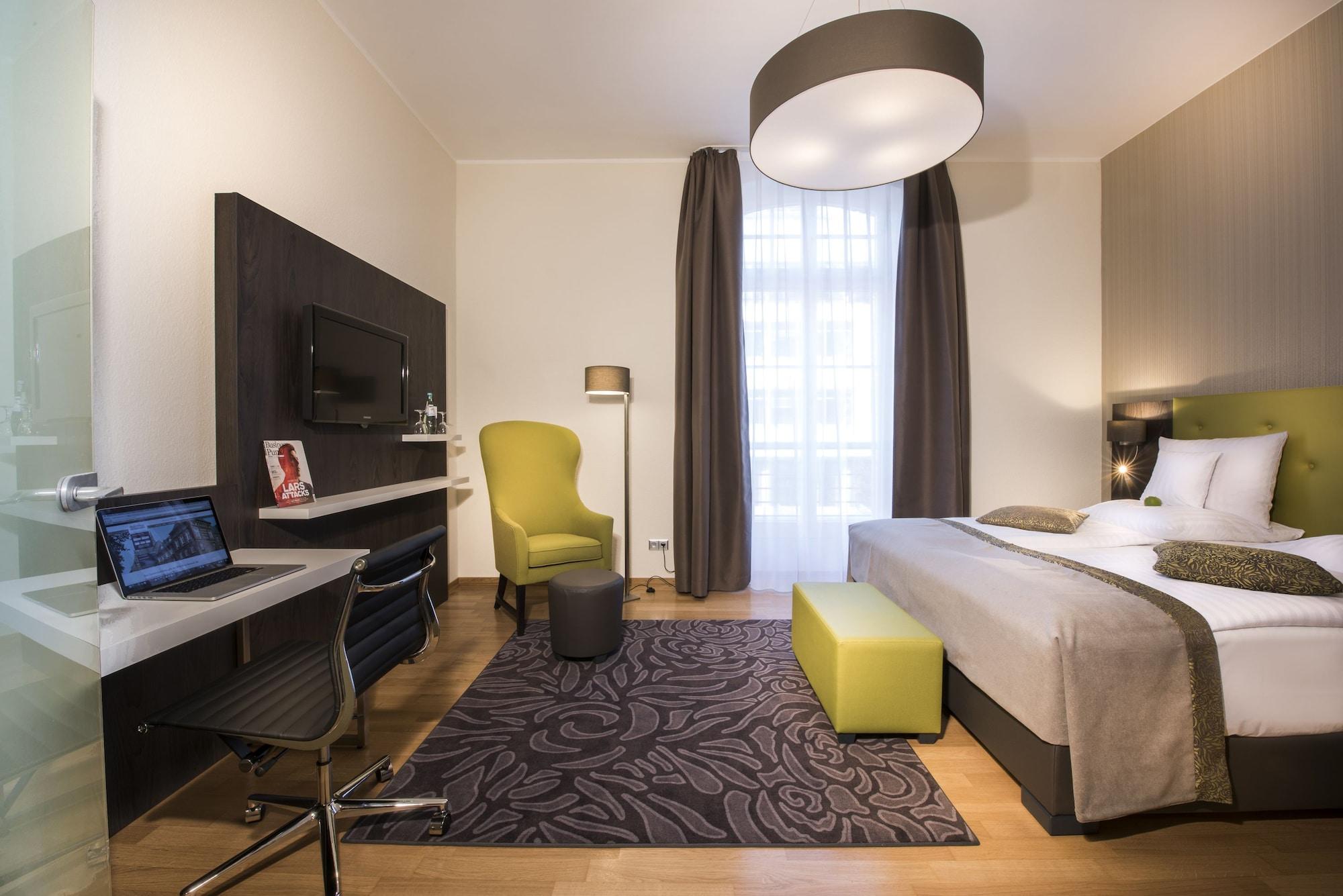 Collegium Leoninum Hotel Bonn Luaran gambar