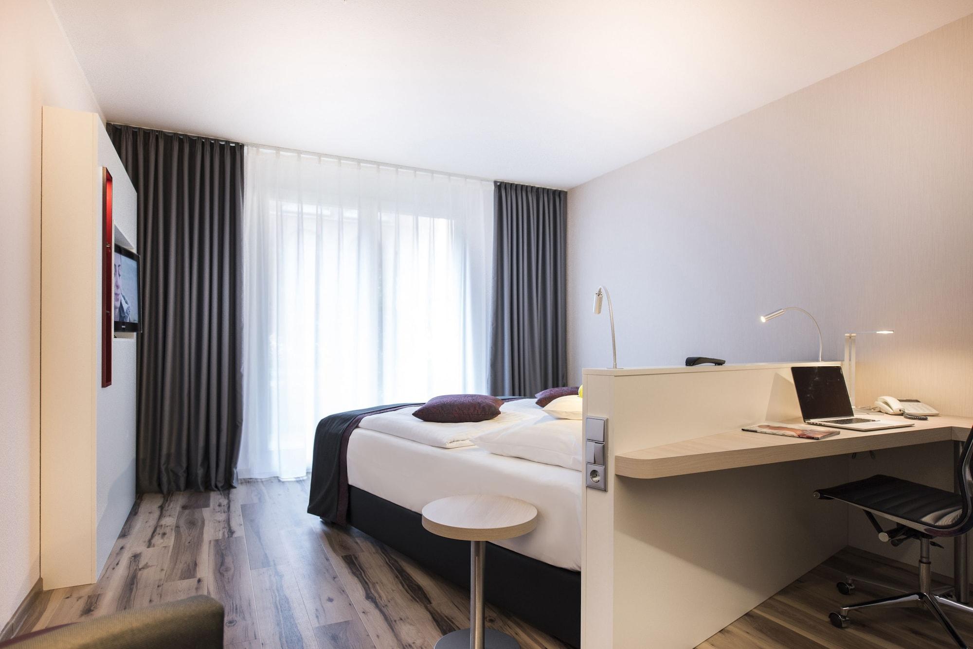 Collegium Leoninum Hotel Bonn Luaran gambar