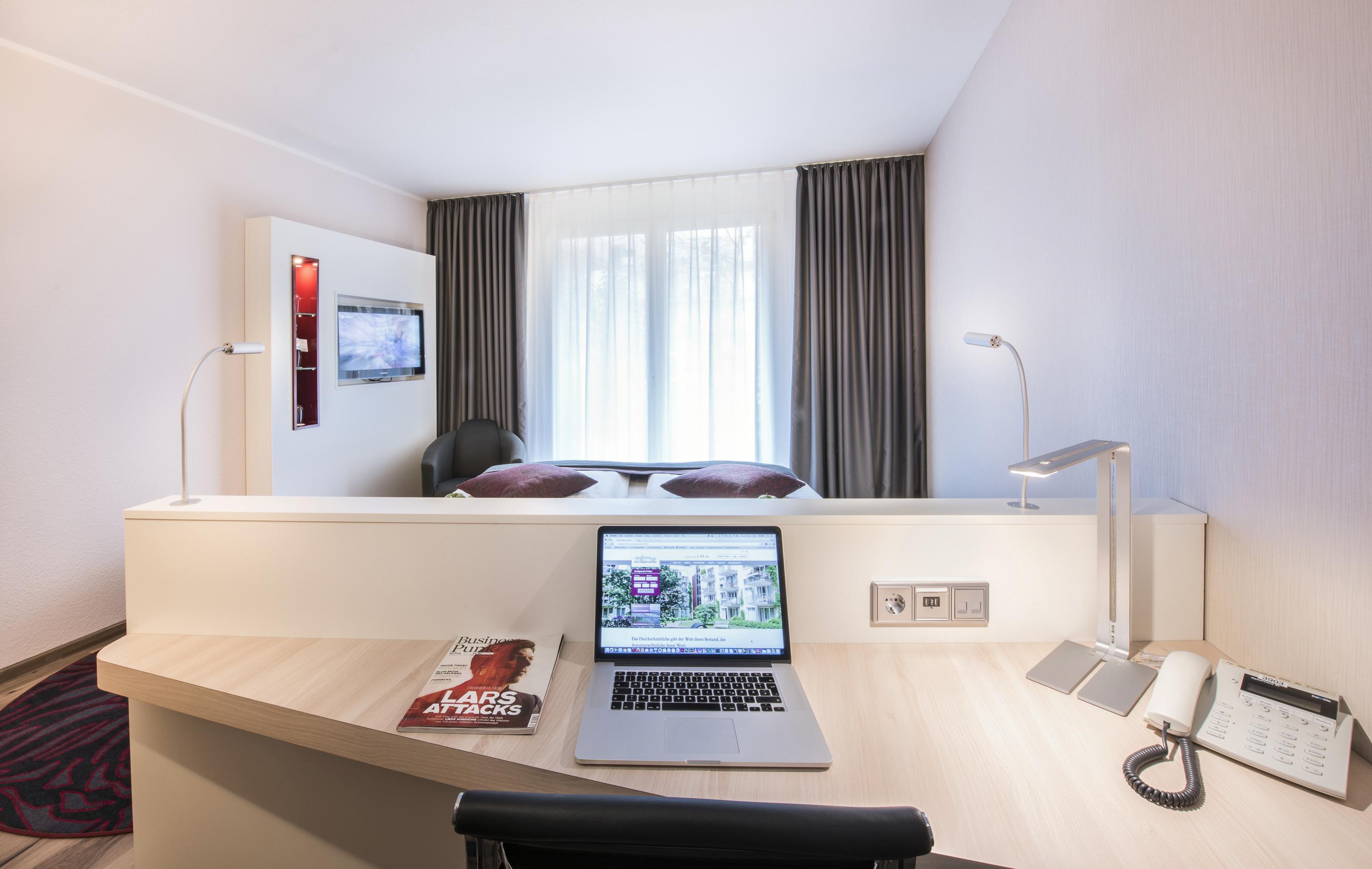Collegium Leoninum Hotel Bonn Luaran gambar