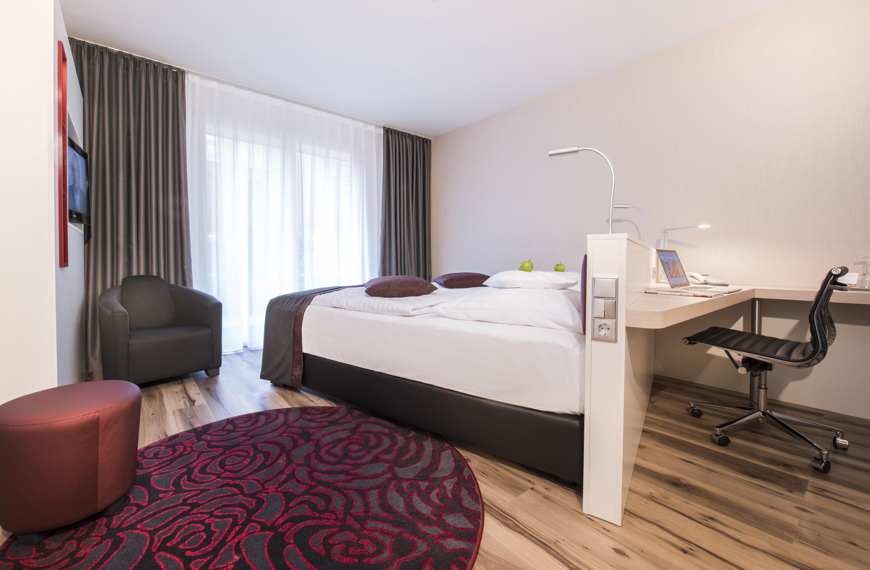 Collegium Leoninum Hotel Bonn Luaran gambar