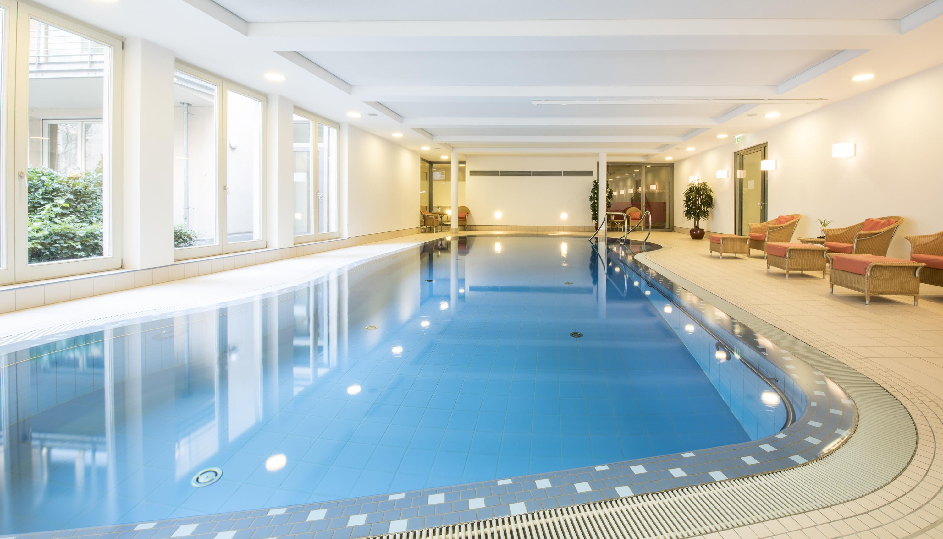Collegium Leoninum Hotel Bonn Luaran gambar