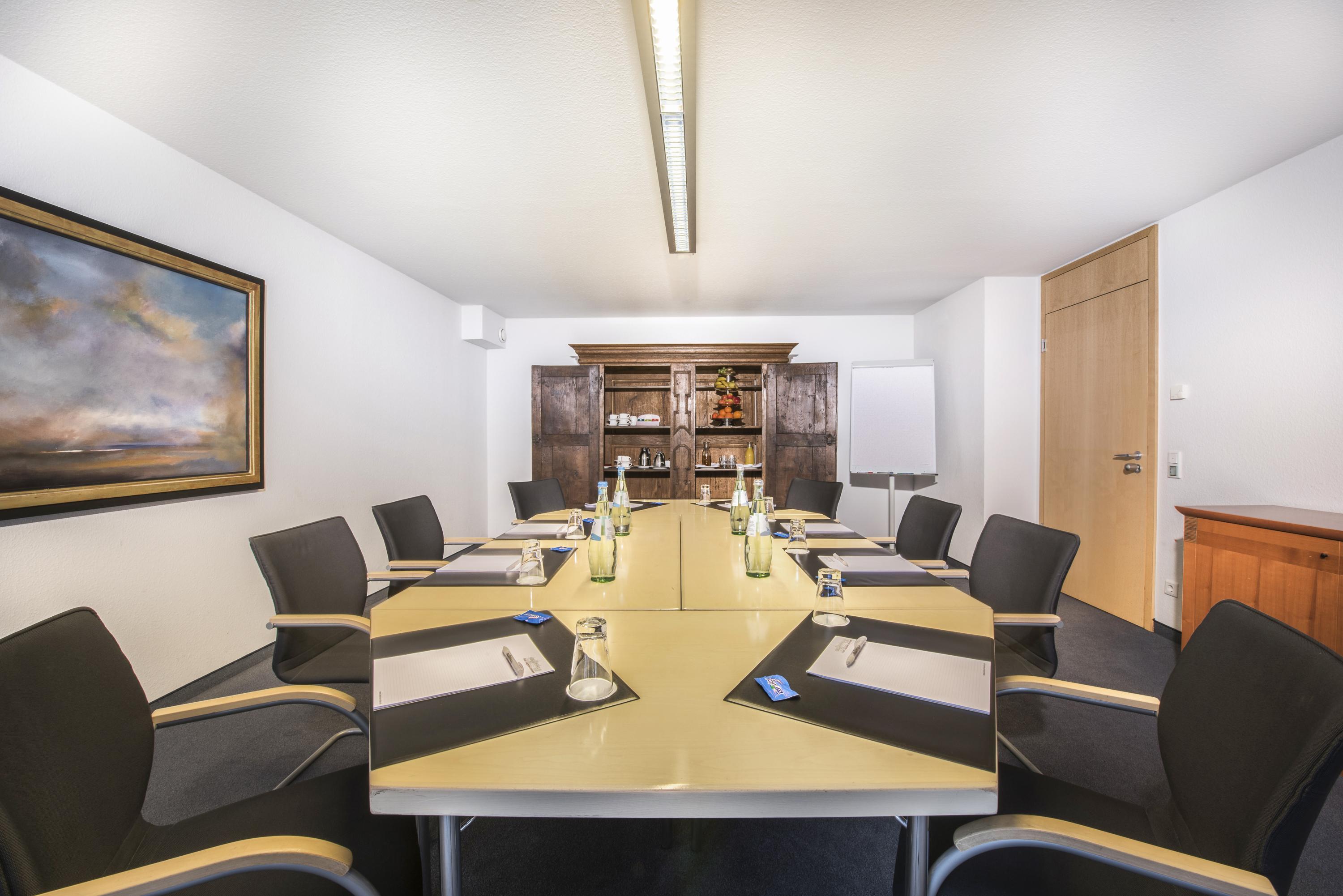Collegium Leoninum Hotel Bonn Luaran gambar