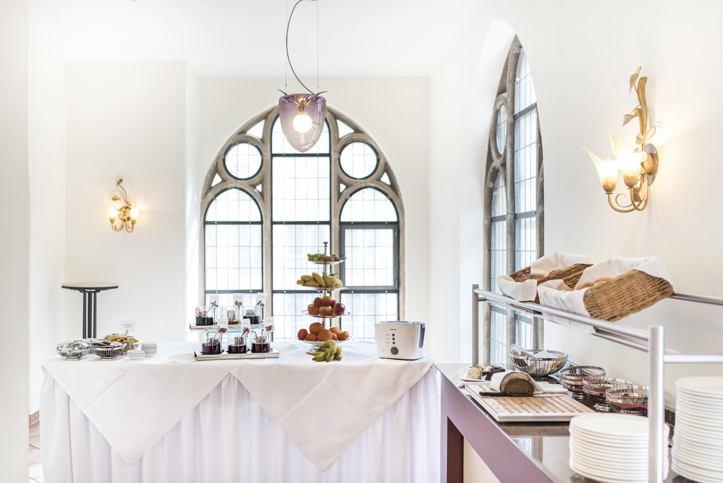 Collegium Leoninum Hotel Bonn Luaran gambar