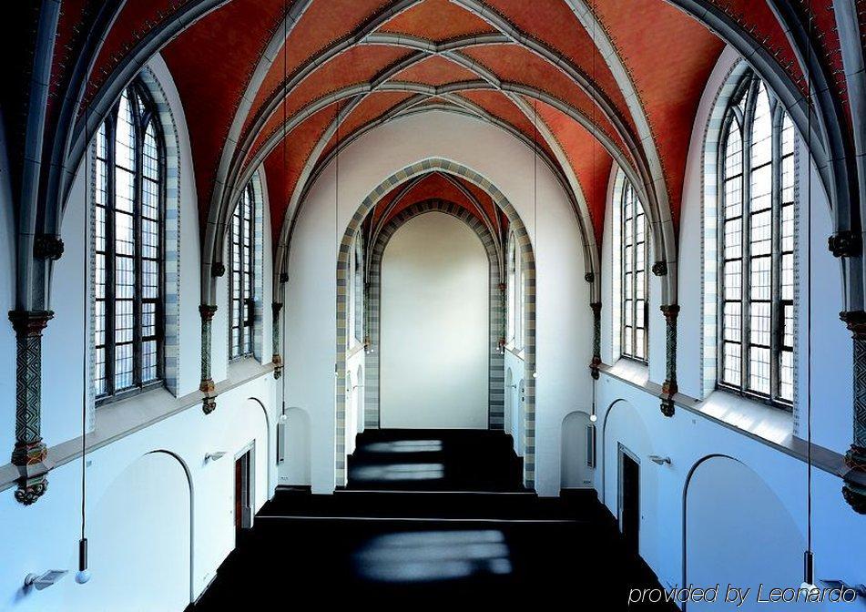 Collegium Leoninum Hotel Bonn Luaran gambar