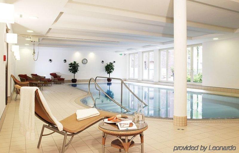 Collegium Leoninum Hotel Bonn Kemudahan gambar