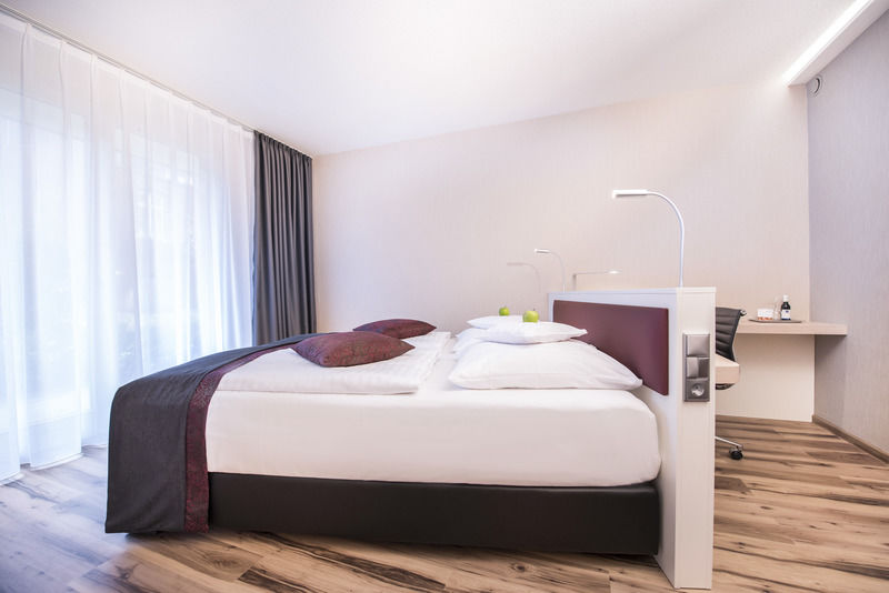 Collegium Leoninum Hotel Bonn Luaran gambar