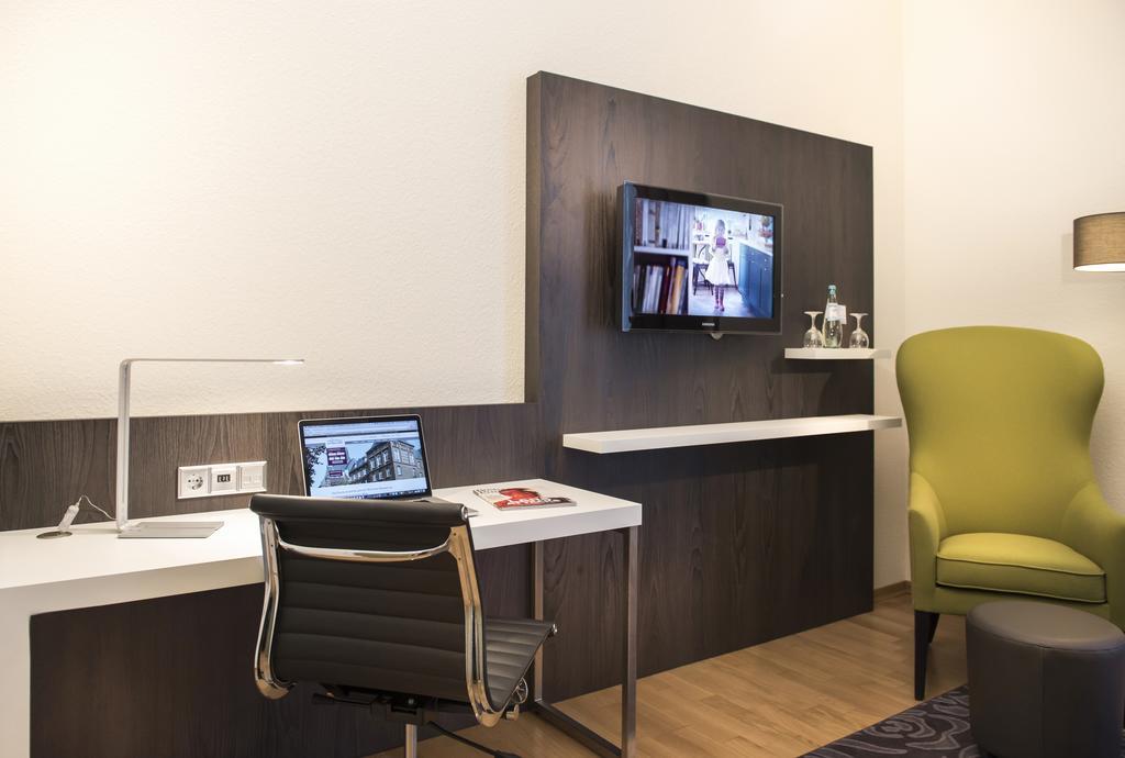 Collegium Leoninum Hotel Bonn Luaran gambar