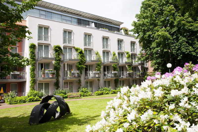 Collegium Leoninum Hotel Bonn Luaran gambar
