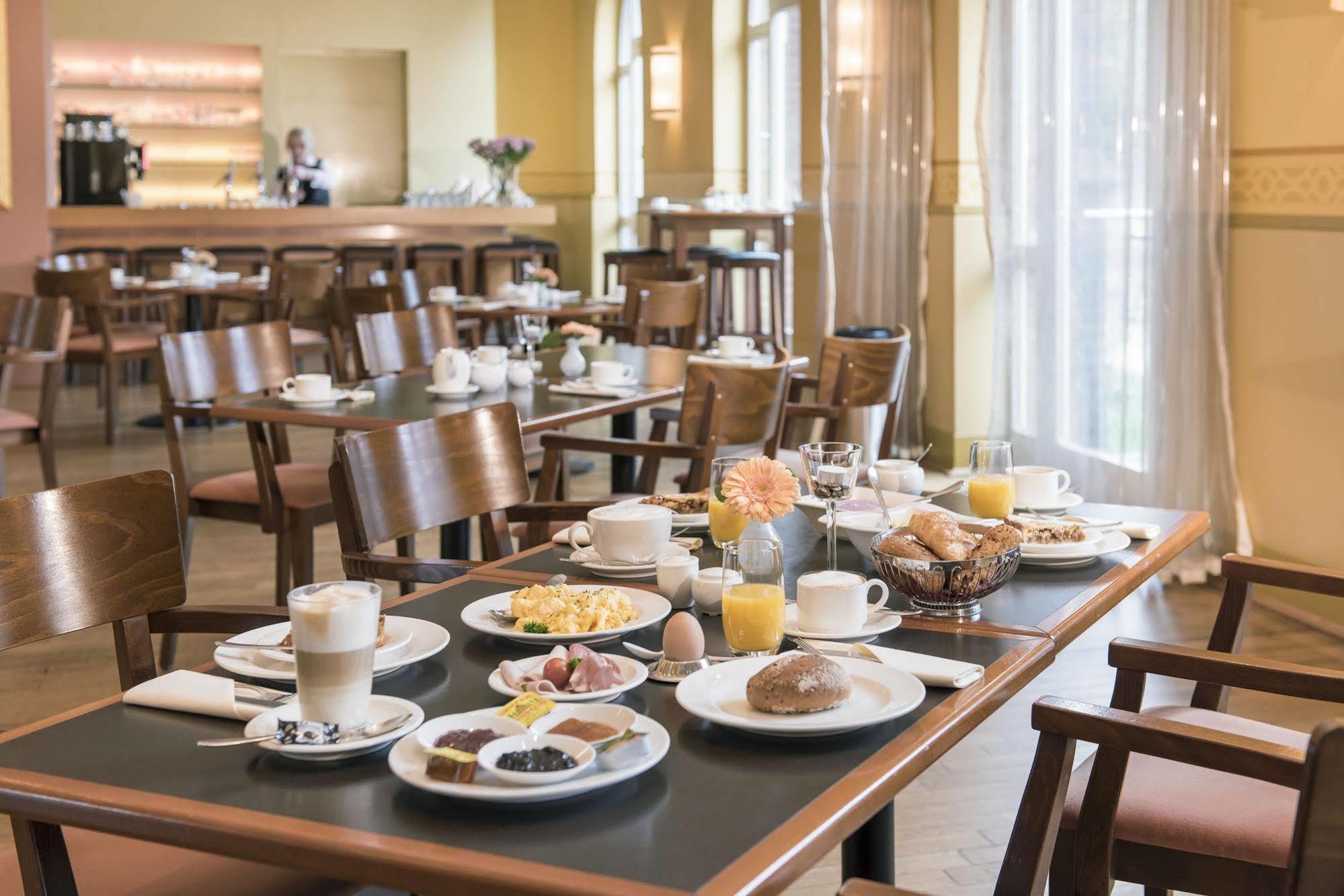 Collegium Leoninum Hotel Bonn Luaran gambar