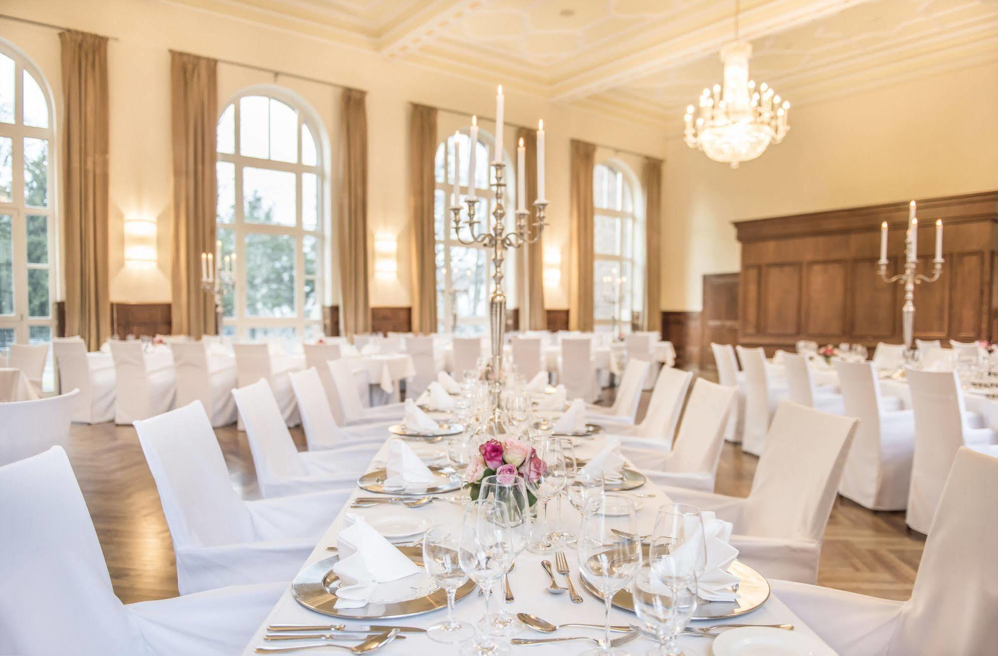 Collegium Leoninum Hotel Bonn Luaran gambar